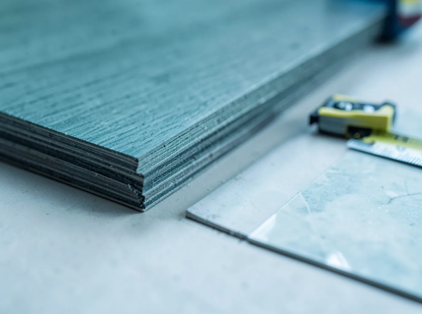 Luxury Vinyl Plank Installation Jeffrey, WV FAQs